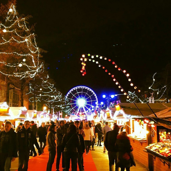 Christmas Market