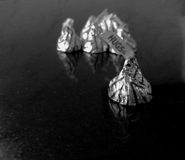 #chocolates#hugs