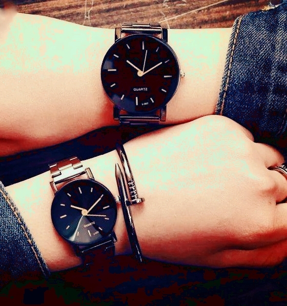 lovers