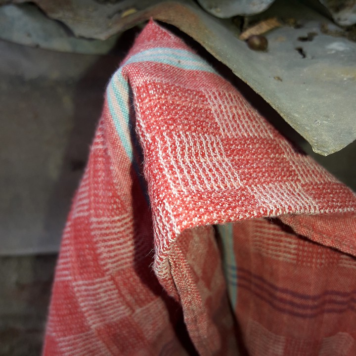 A piece of cloth Handkerchief