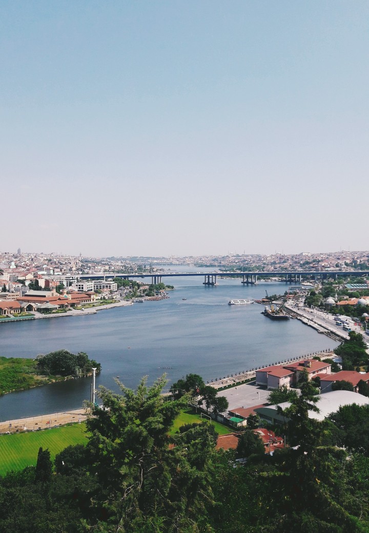 Eyüp/Istanbul