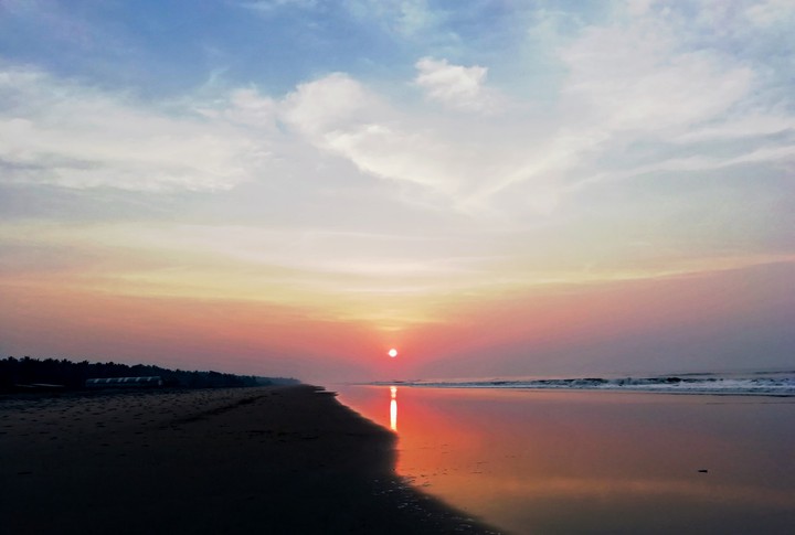 Sunrise