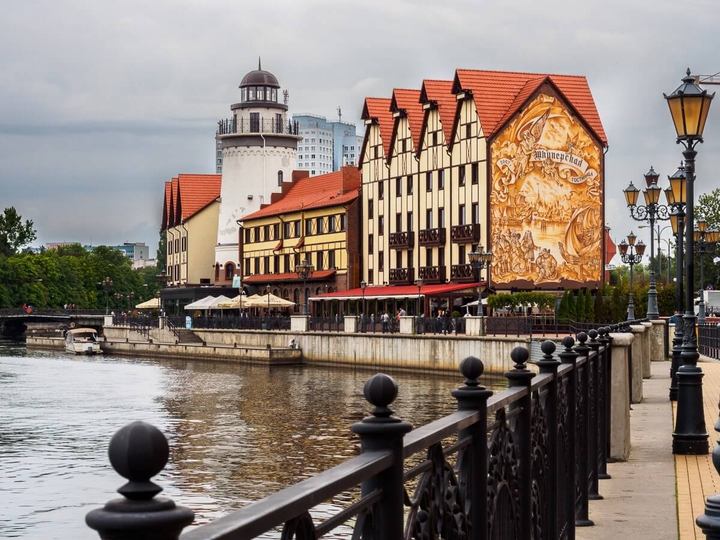 Kaliningrad