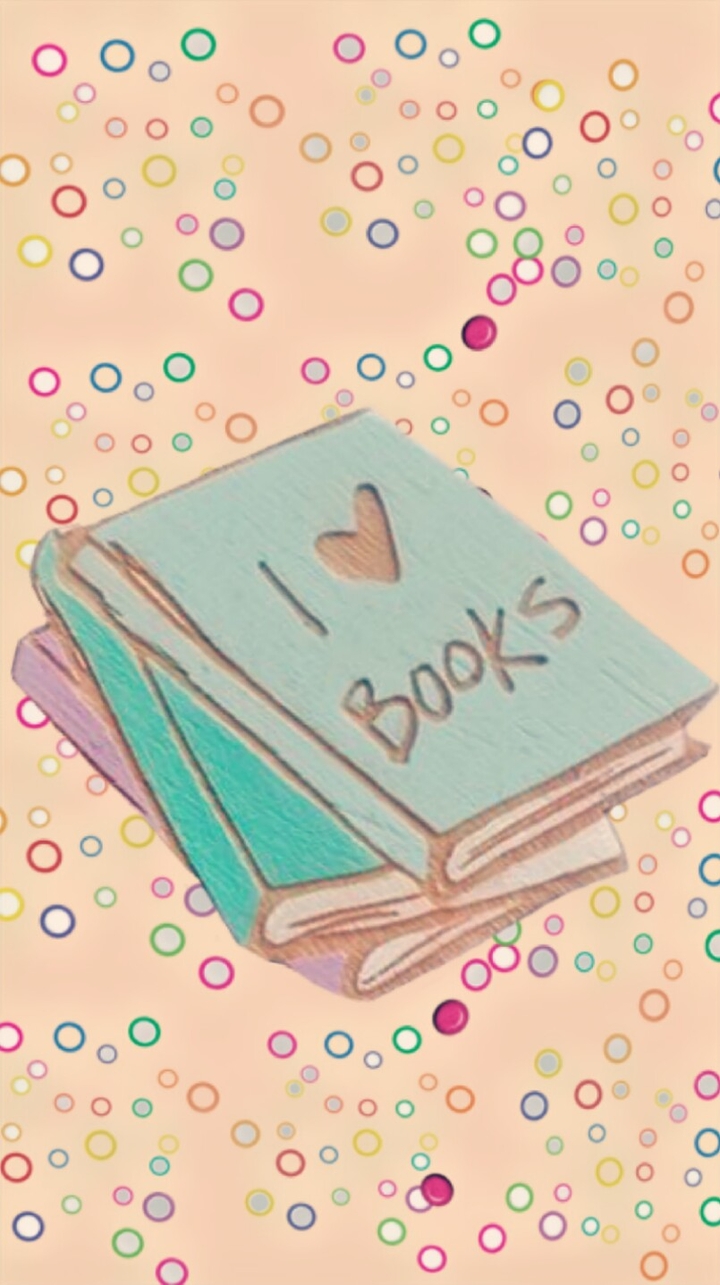 Books Love