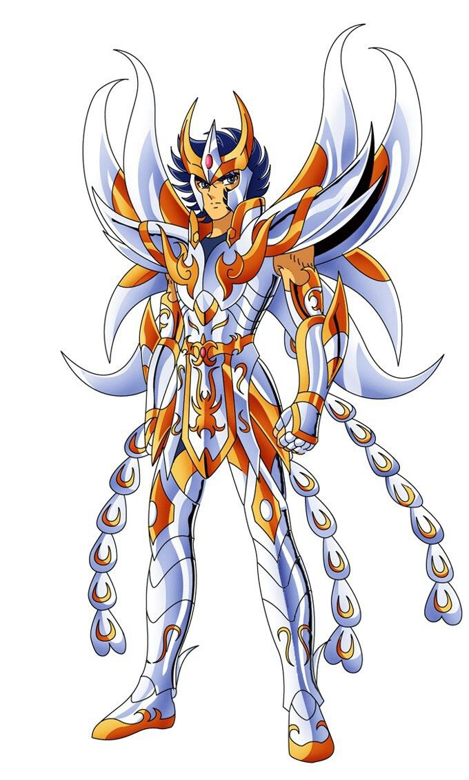 Ikki de Fenix