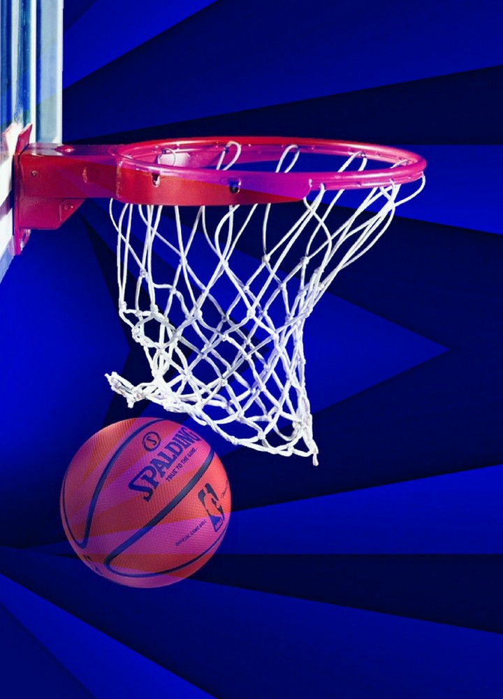Slam dunk