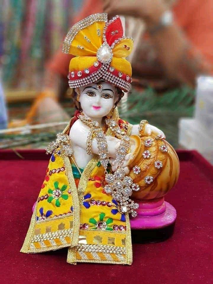 Little Krishna