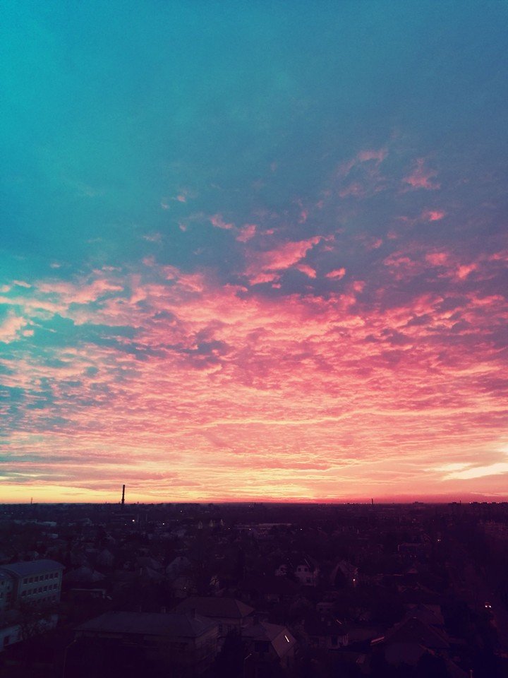 ~New day new start~