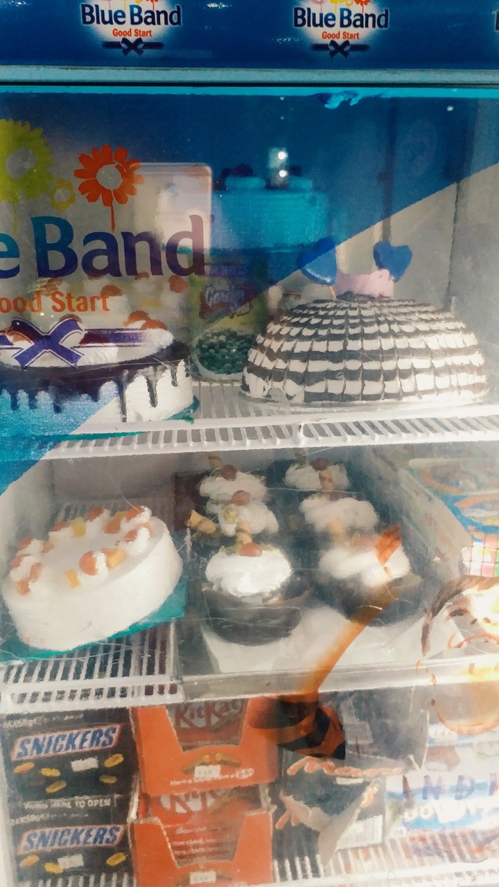 Cake