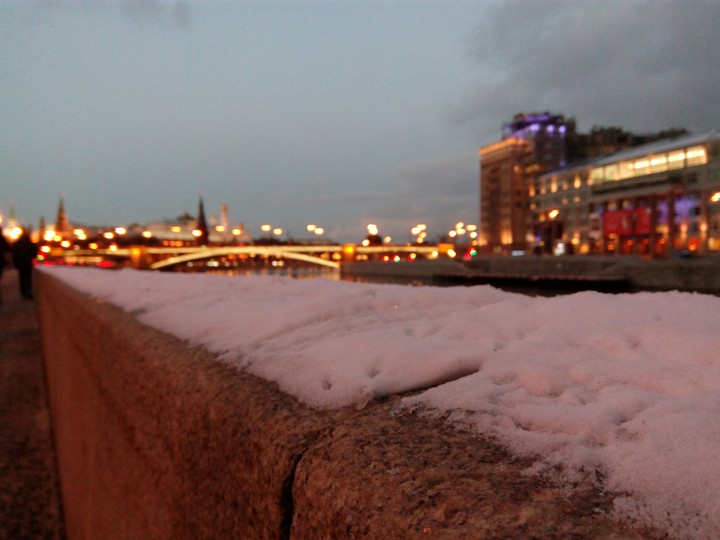 Moscow