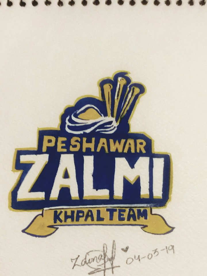 zalmi
