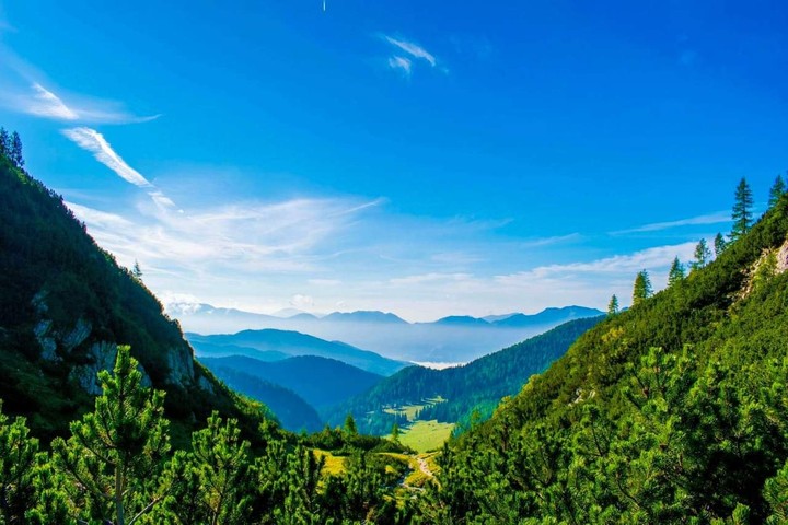 slovenia