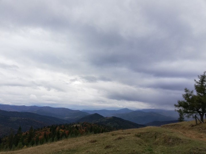 karpaty