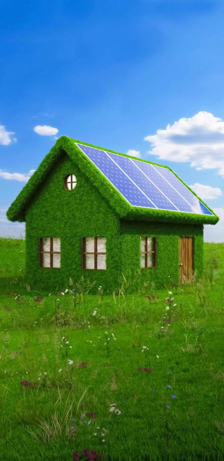 green house
