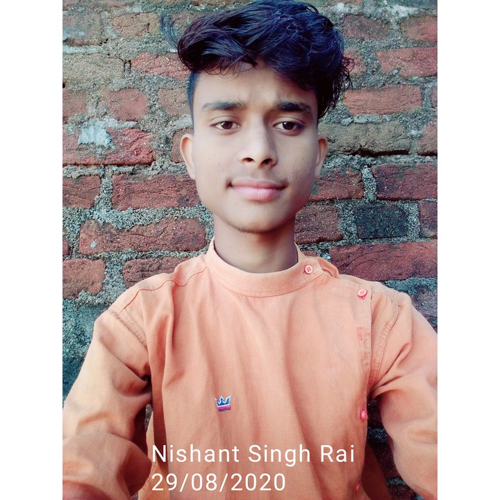 Nishant Singh