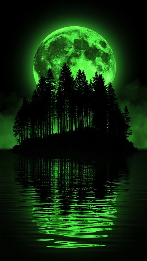 night, graphics壁紙