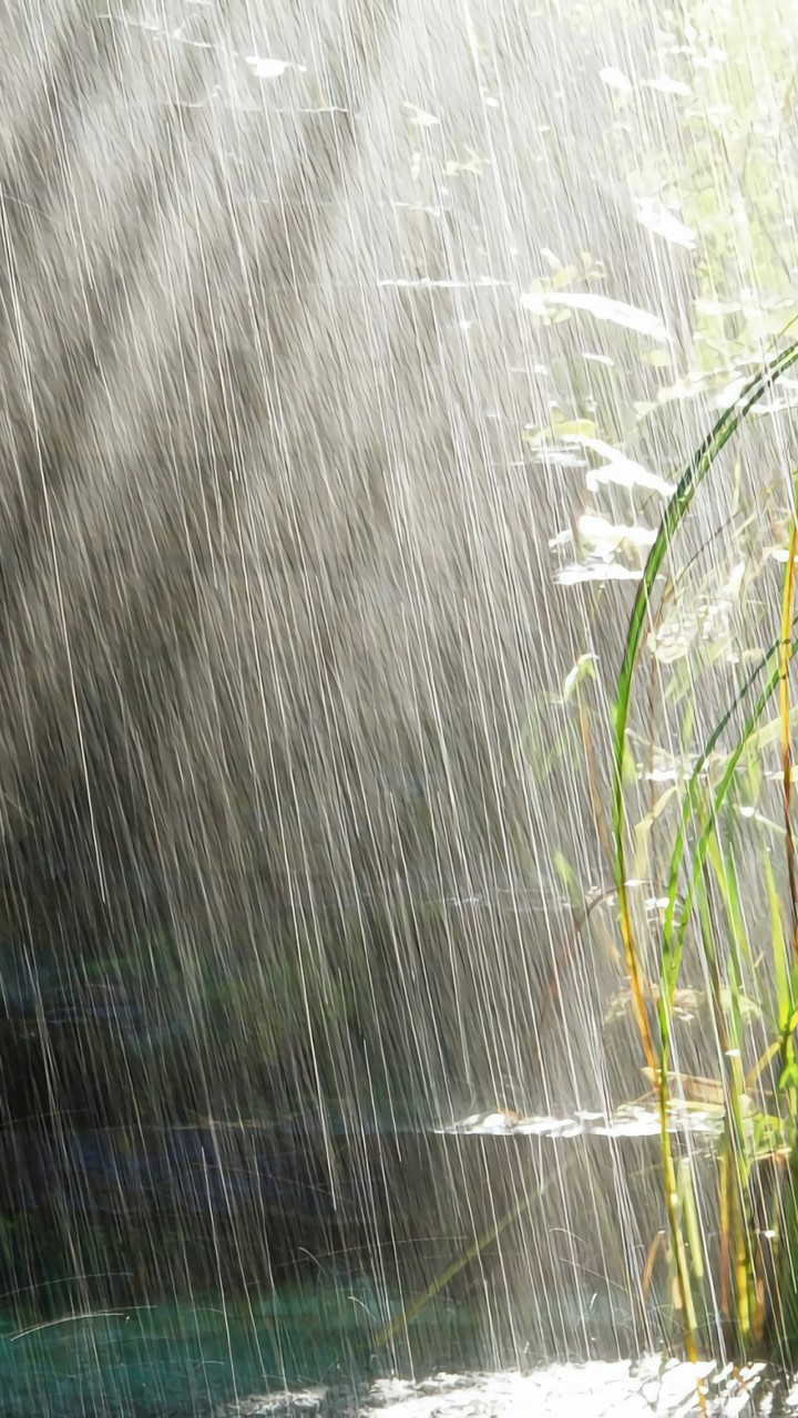 heavy Rain