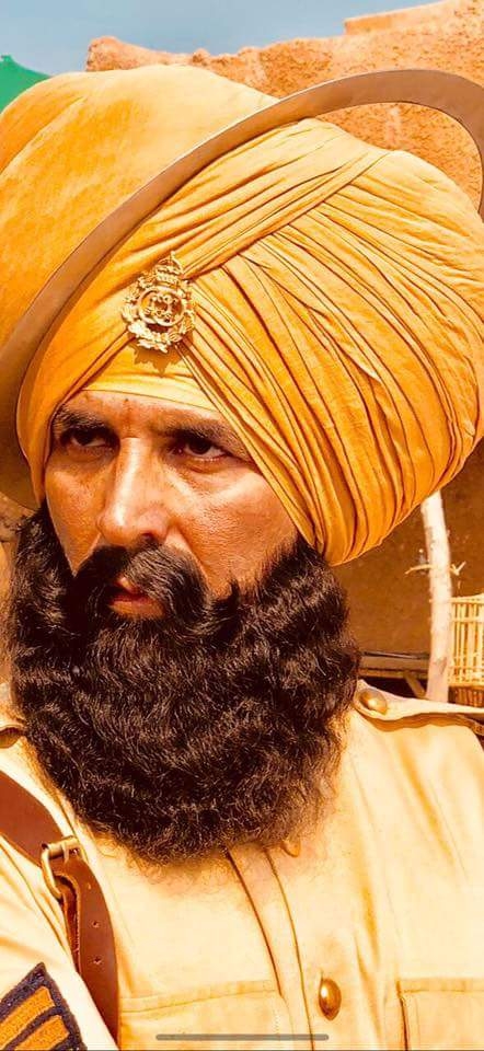 kesari