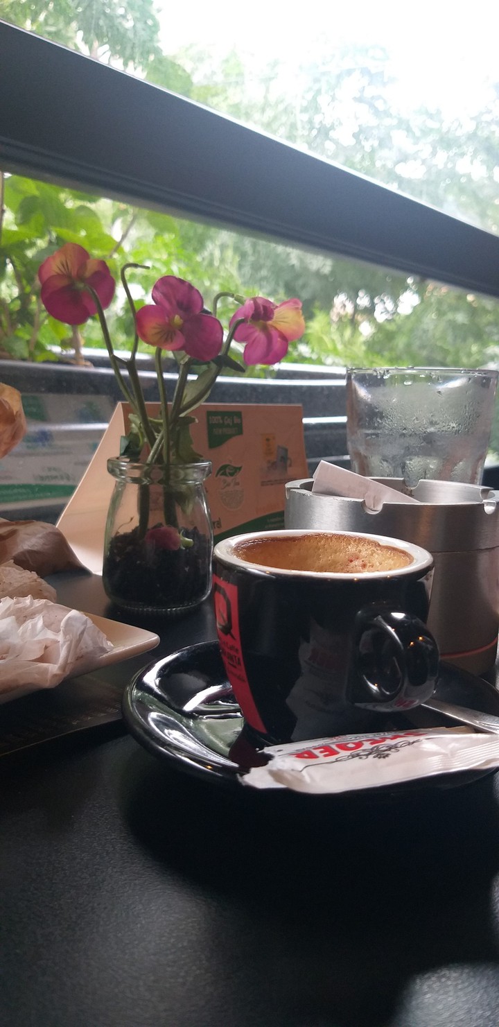 Coffe