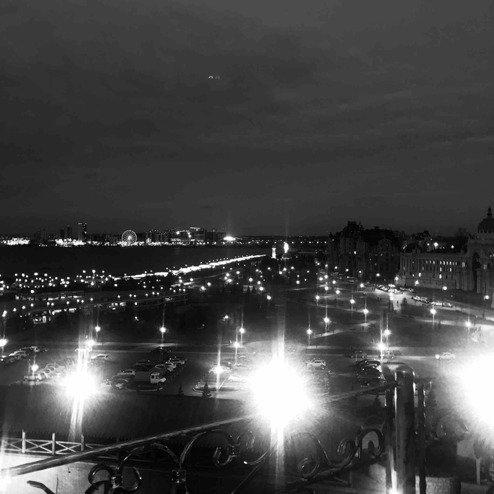 Kazan❤️