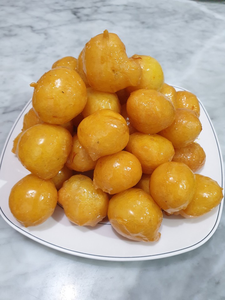 Yammy Gemat
