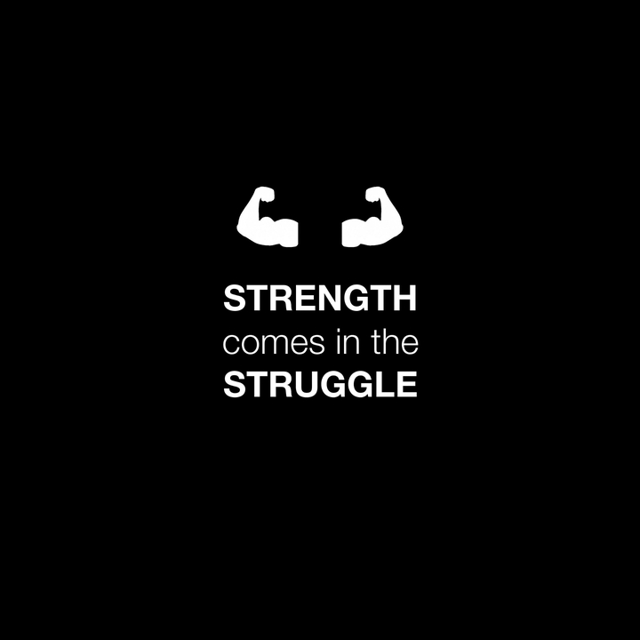 Strength