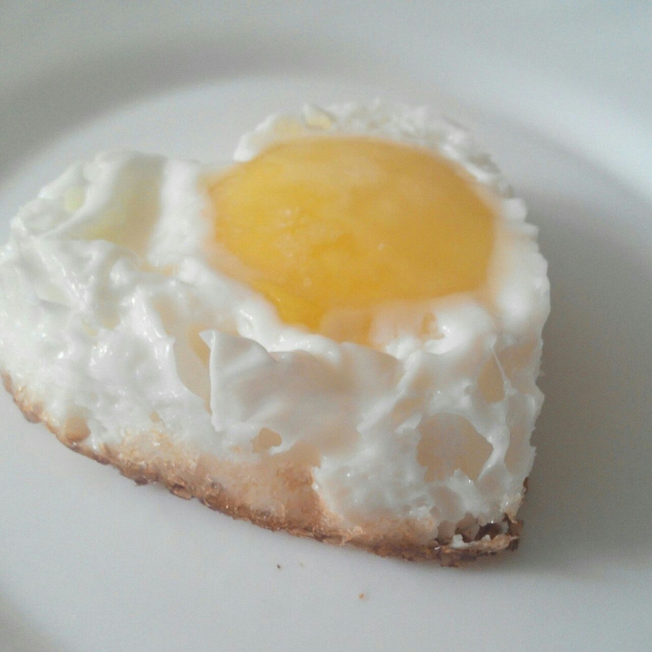 love egg