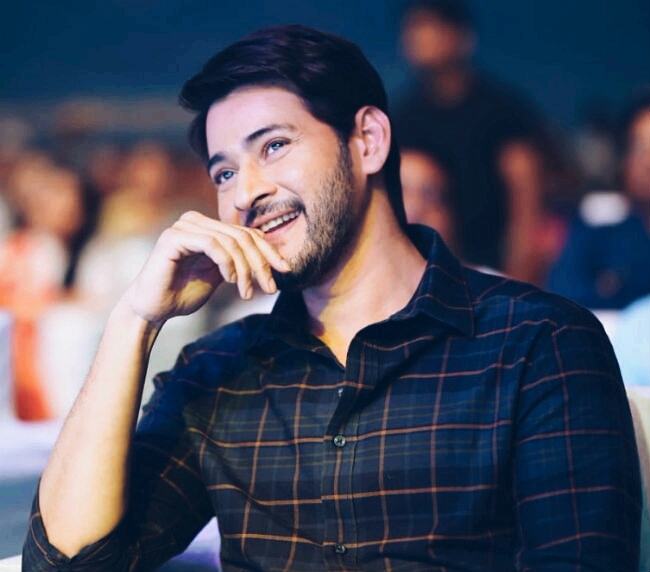 Most Desirable Men