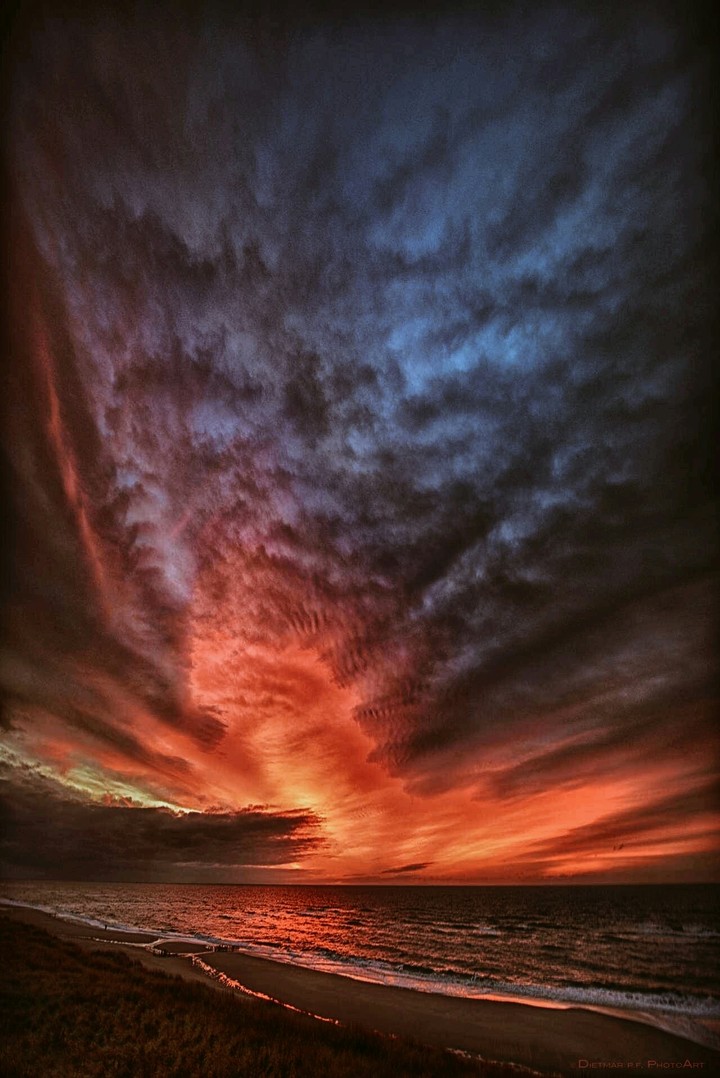 sky