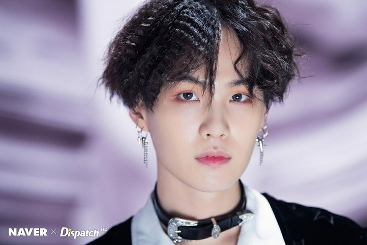 Yoon Gi