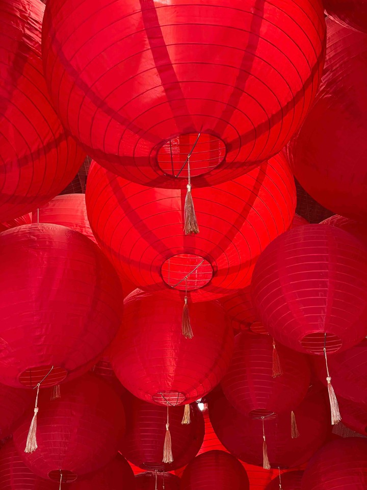 Lanterns