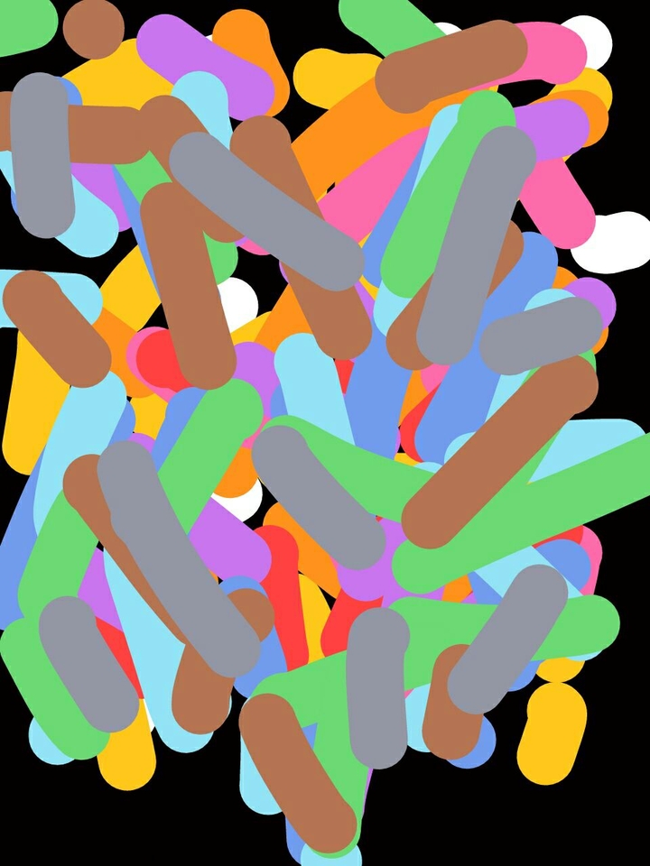 scribbles and more scribbles