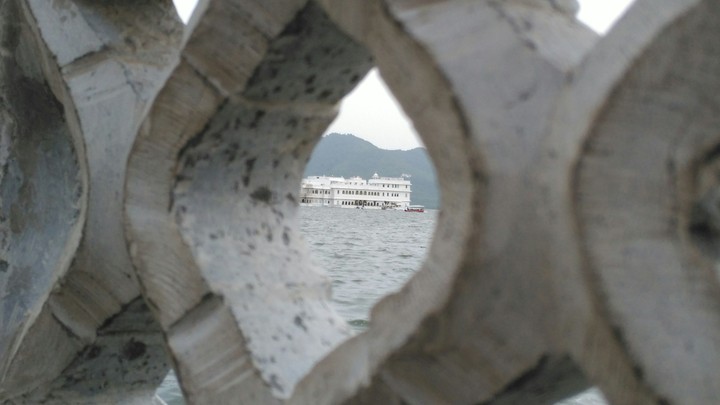 Udaipur