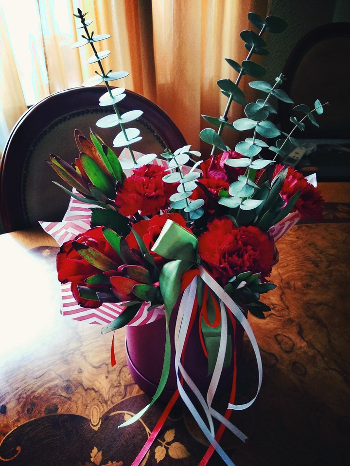 Happy Mother's Day