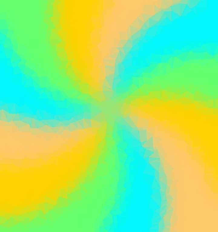 Twisted