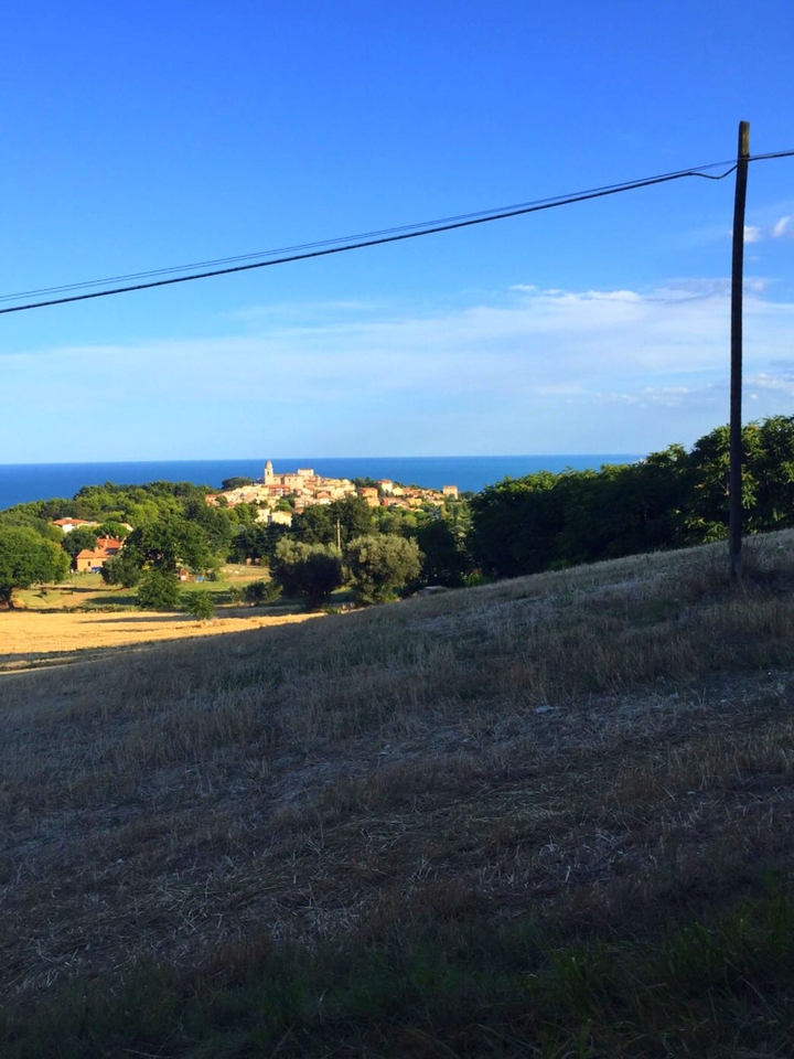 campagna e mare
