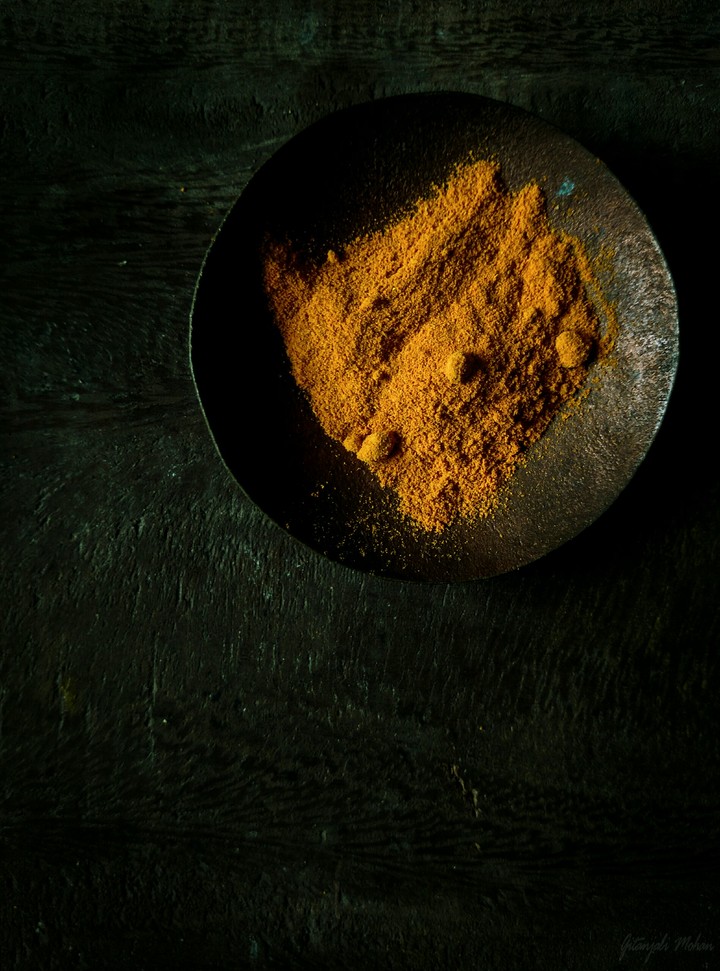 Turmeric