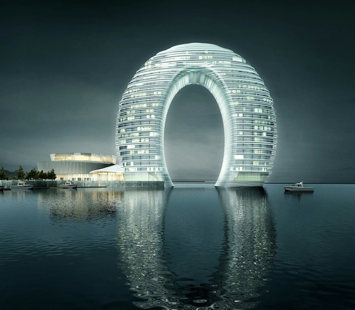 an nice building