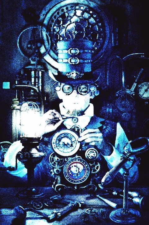 Time keeper