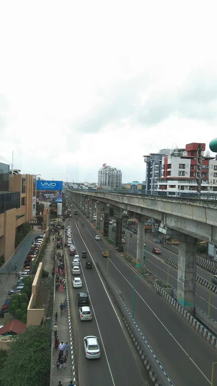 kerala smart city