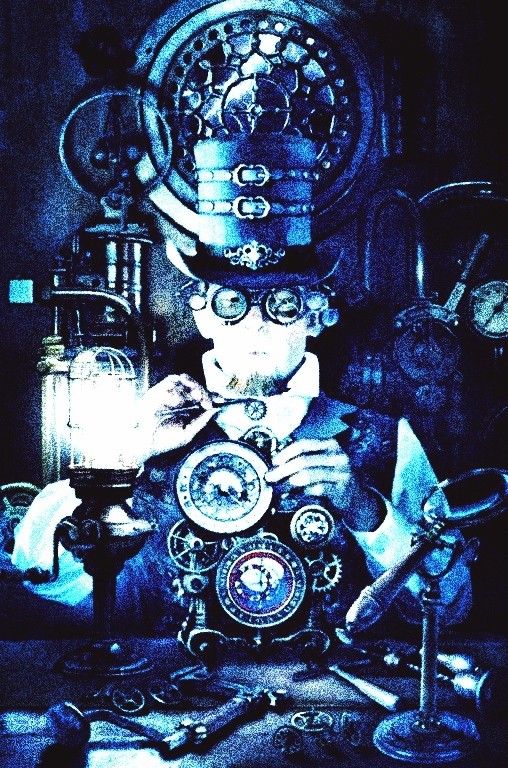 Time keeper