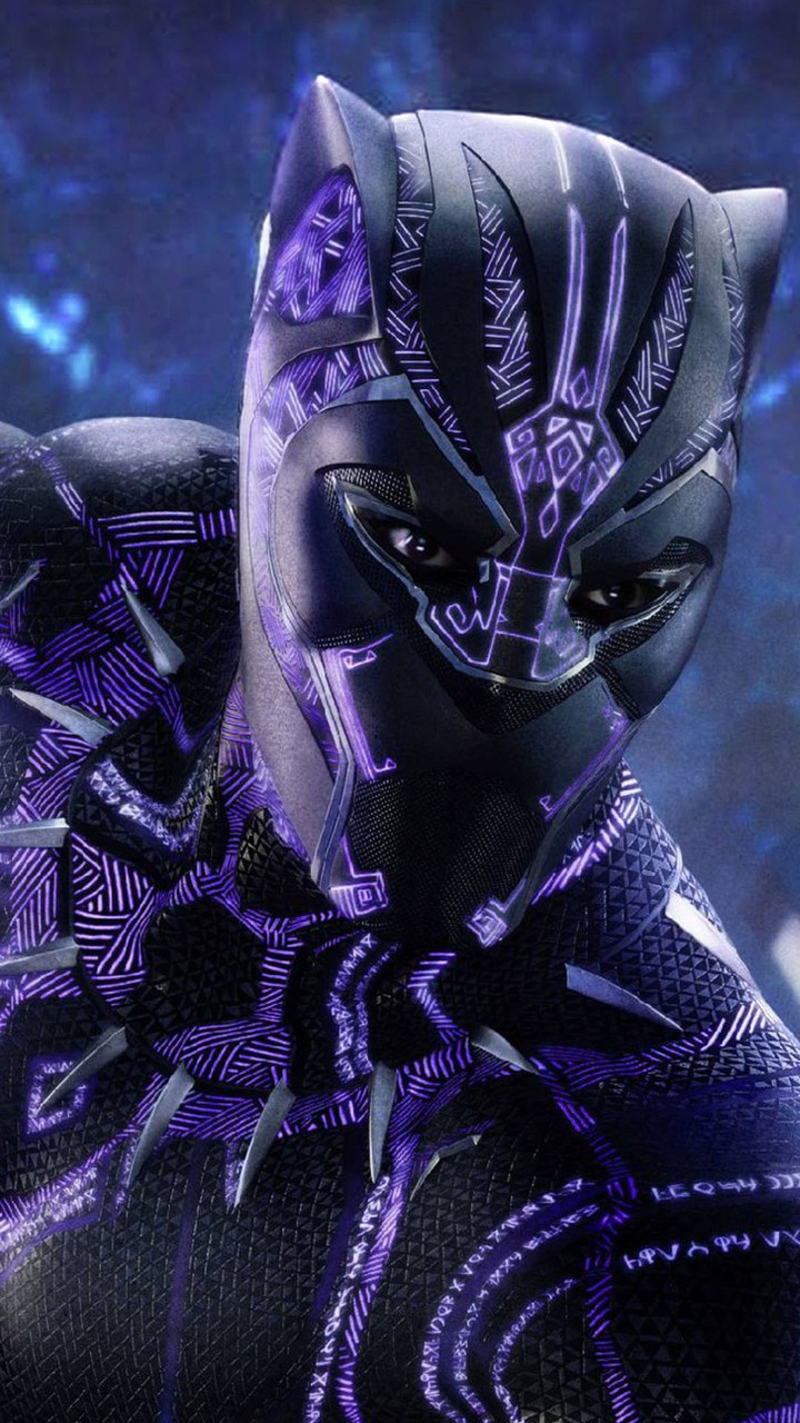 Black panther
