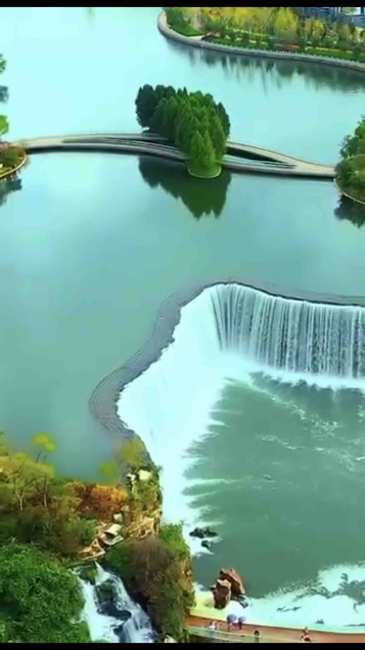 nice place