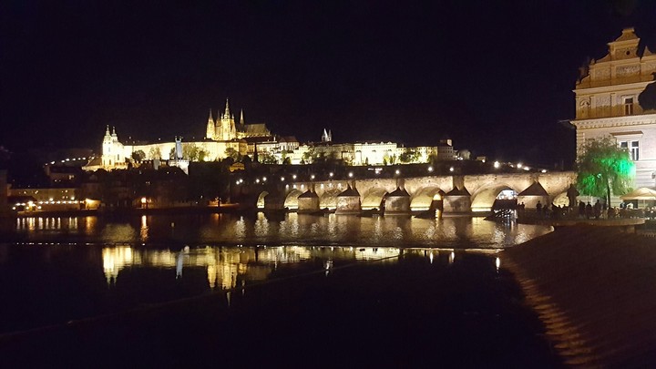 Night Lights