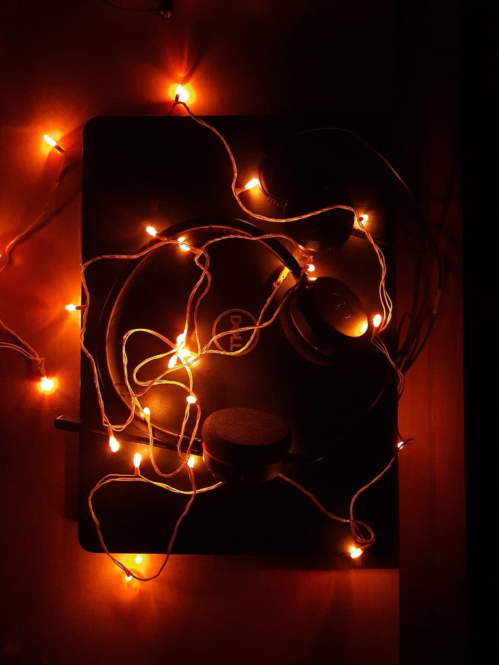 lights