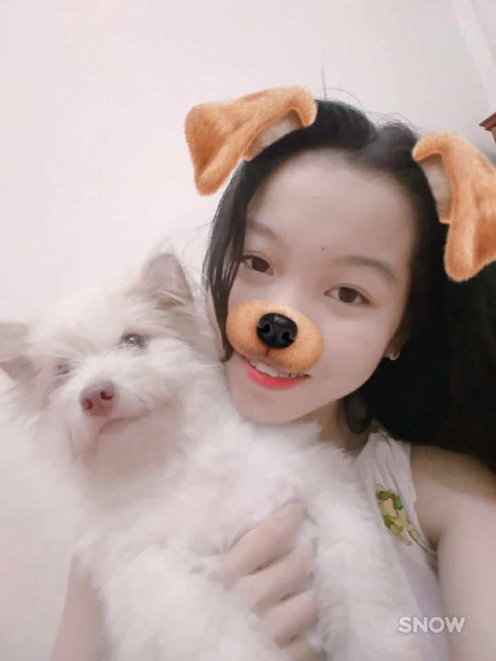 người thương