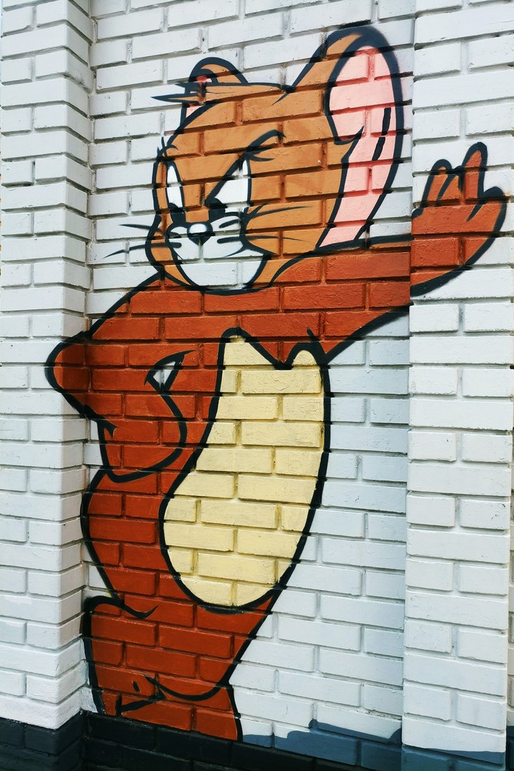 Jerry