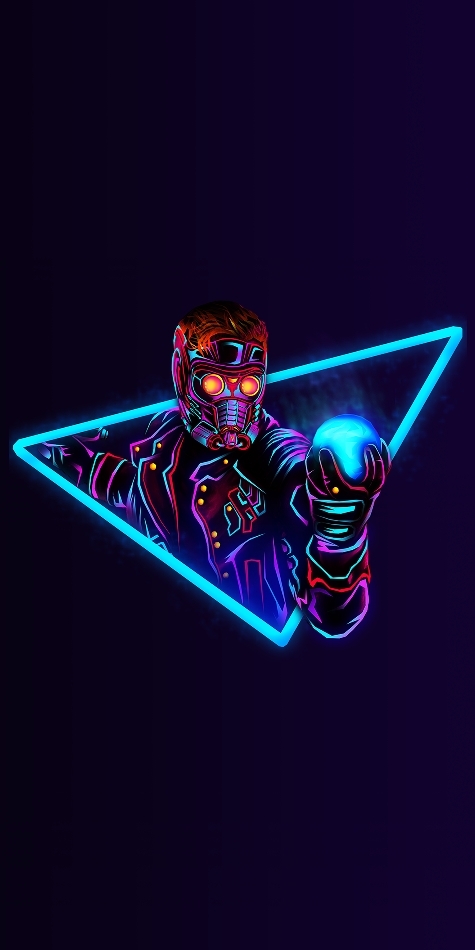 Star Lord