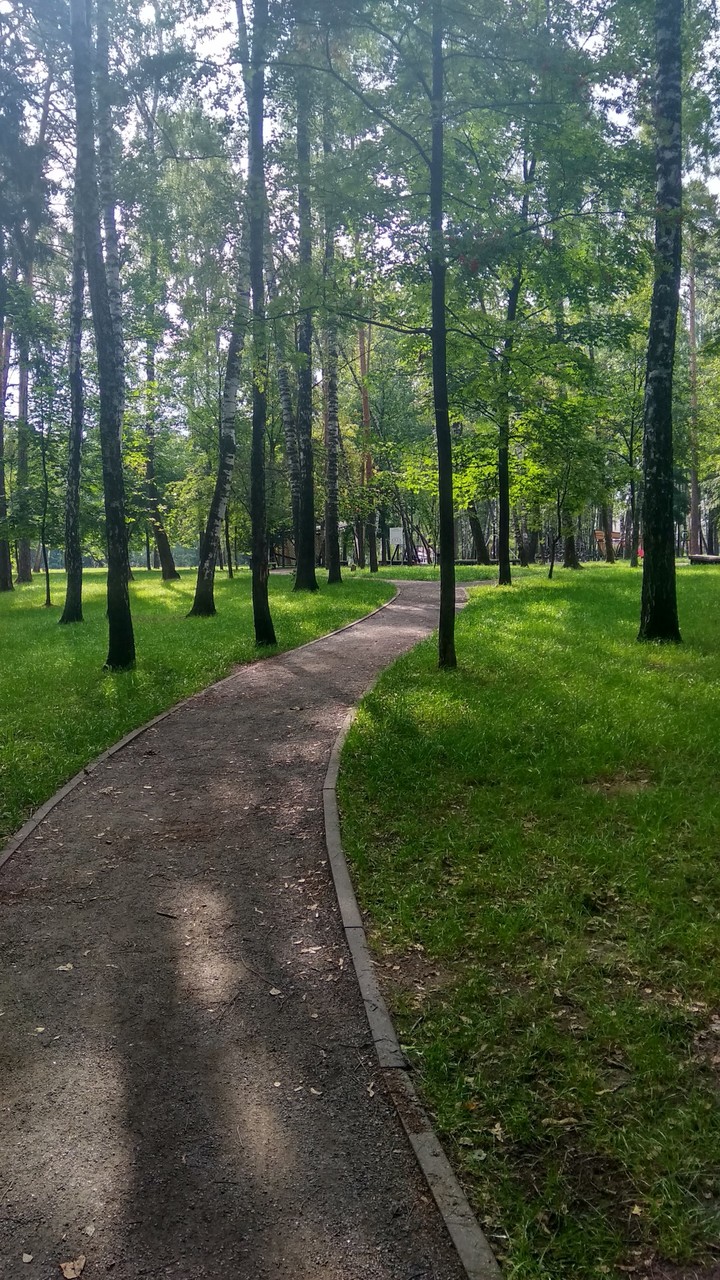 road