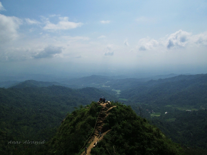 Beauty Scene